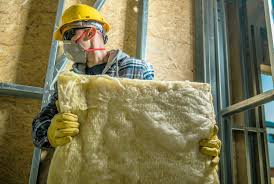 Types of Insulation We Offer in Kaanapali, HI